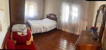 suraxani rayon: Bakı, 3 otaqlı, Köhnə tikili, 85 kv. m — 11