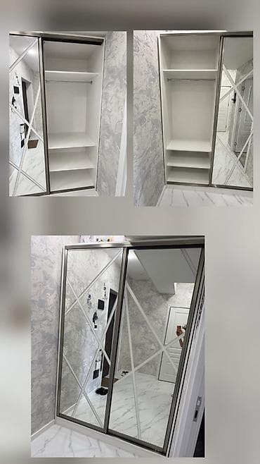 seyf skaf: Dehliz dolabi satilir 280 azn unvan xetai vusqa2Güzgülü sürgülü qapılı — 1