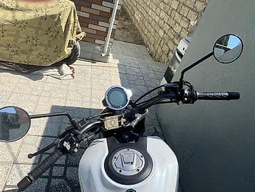 motolar: Assalamu Aleykum. Clx 250 hec bir problemi yoxdur .Sənədləri — 5