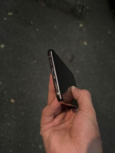 mini iphone x: IPhone Xs Max, 256 GB, Rose Gold, Face ID — 6