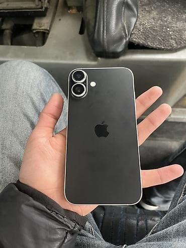 ipon 12: IPhone Xr, 128 GB, Qara, Face ID — 6