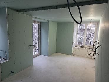 Автоуслуги: Xidmət: Gipsokarton tavan və LED işıqlandırma dizaynı Təsvir: - — 5