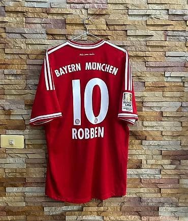 Мужская рубашка — 7