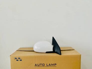 mersedes yan guzgulər: Kia Cerato 2007 yan guzguleri . Kia Cerato 2008 on sag ( sağ ) sol — 1