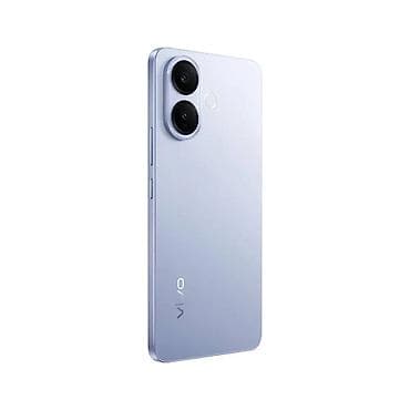 data modem sim card: Vivo 256 GB, rəng - Mavi, Barmaq izi — 2
