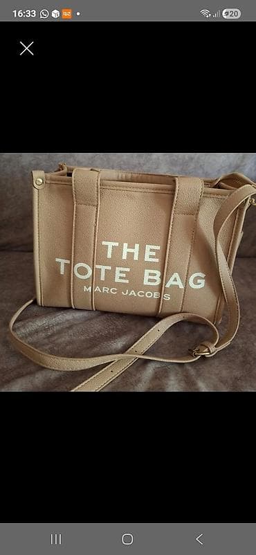 Çiyin çantası, Marc Jacobs lalafo.az -da Çiyin çantası, Marc Jacobs