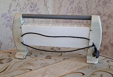 телефон fly iq454 evo mobil 1: Luxell LX-2820 elektrik qızdırıcısı - Tip: Kvars/halogen elementli — 2