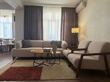divan sifarisi: Skandinaviya üslubunda mebel dəsti Tərkib: Fabrik istehsali - 3 — 4