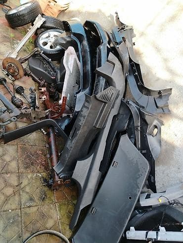 traktor te 42: Opel Astra H 1.3 dizel 2006 nin ehtiyyat hissələri satılır.qiymət — 5