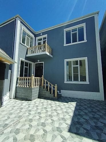 Пос. Амирджан 4 комнаты, 146 м², Свежий ремонт — 3