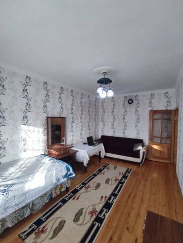 недвижимость в азербайджане купить: Баку, 3 комнаты, Вторичка, м. Халглар Достлугу, 85 м² — 5