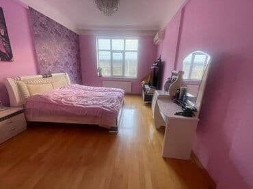 купить квартиры в баку: 2 комнаты, Новостройка, м. Низами, 92 м² — 20