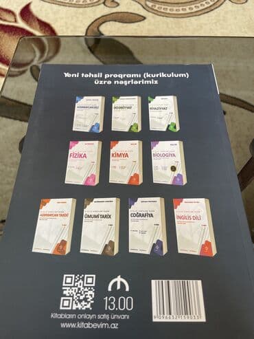 2 ci sinif riyaziyyat yarpaq testi pdf: Riyaziyyat testlər — 2