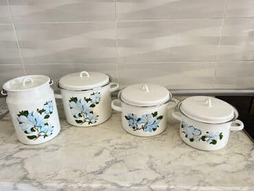 qedmi qazanlar: Qazan — 4