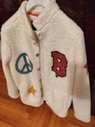 tek pencekler kisi ucun: Мужская куртка новая — 1