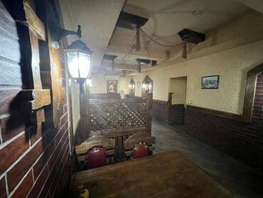 xacmaz obyekt: Obyekt 120 kvadratdır düzgün işlək yerdi. Hər bir əsyası və avadanlığı — 2