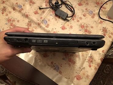 dvd satışı: Satılır – Toshiba Satellite P300 (17”) Toshiba Satellite P300 — 6