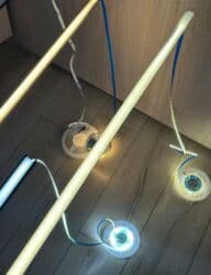 Sandıqlar: Alüminium profillər. Bütün ölçüləri mövcuddur. İnstagram — 8