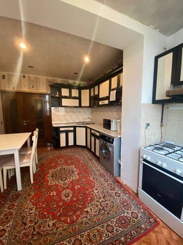 savalanda evler: Bakı, 3 otaqlı, Köhnə tikili, 108000 kv. m — 7