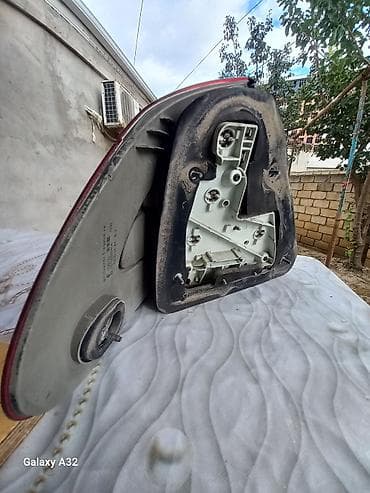 202 stop: Mercedes-Benz 2007 il, Orijinal — 5