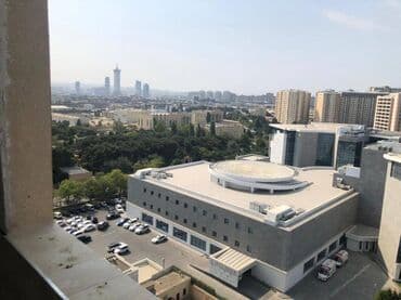 купить дом в баку забрат: 3 комнаты, Новостройка, м. Нефтчиляр, 140 м² — 1