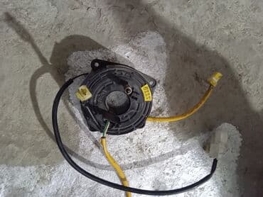 rol: Sükan lenti, Ravon, R3, 2016 il, İşlənmiş, Ünvandan götürmə — 3