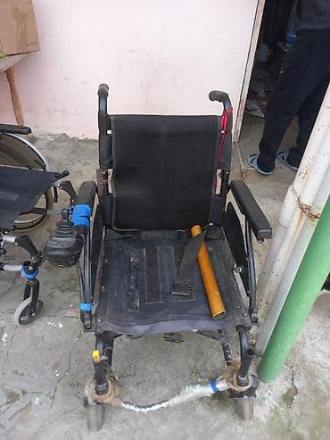 Az işlənib. Yeni kimidir. Akkumlyator yenidir — 2