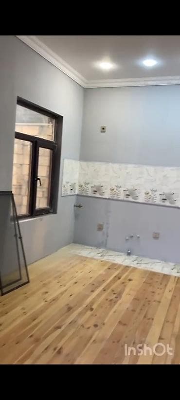ev alqi satqisi kesle: Kənd evlərində Ev – fərdi yaşayış evi - Tikinti: daş divarlar, dəmir — 3