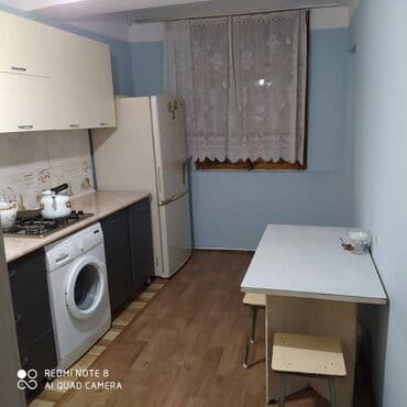 dasinmaz emlak agstafa: Bakı, 3 otaqlı, Köhnə tikili, m. Gənclik, 101 kv. m — 8