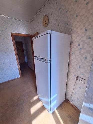 separator satilir: 2 qapılı Stinol Soyuducu Satılır, rəng - Ağ — 4