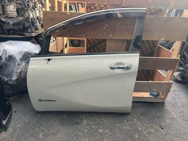 вкладыши для ванны: Nissan NOT — 2