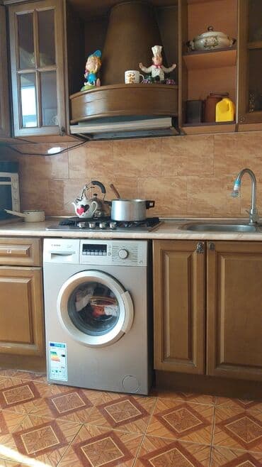 qiz ucun kravatlar: 2 təknəfərlik çarpayı, Komod, 2 tumba, Dolab, Türkiyə, İşlənmiş — 7