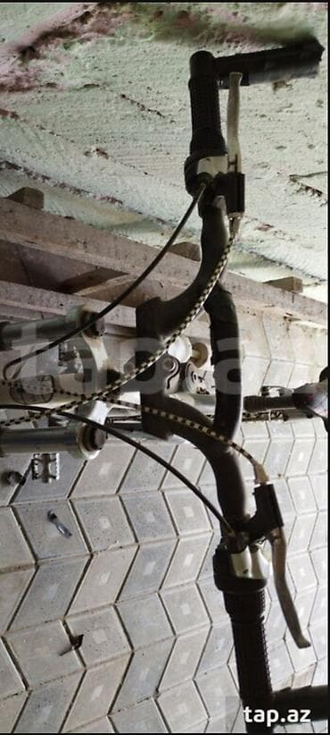 velasibetlər: Demək olar ki heç sürülmüyüb oturacağ tormoz sistemi troslar yenidir — 3