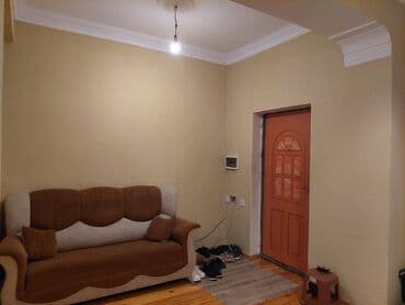 kiraye evler memar ecemi: 2 otaqlı, Yeni tikili, 100 kv. m — 3