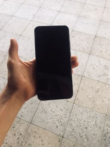 android telefonlar: Redmi Note 8, 64 GB, rəng - Qara, Barmaq izi — 2