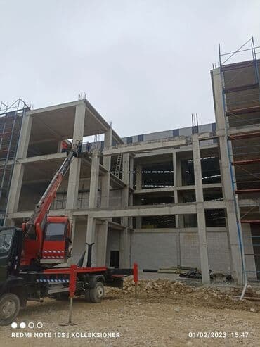 наливной пол баку цена: Beton kesme karotçu beton deşən - Beton kəsmə deşmə və daşınması - — 14