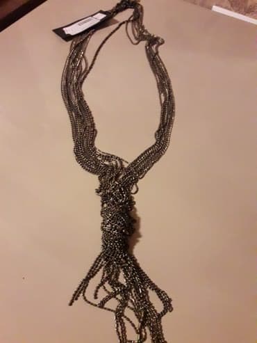 Teze bijuteriya ( Firma List Fransa )