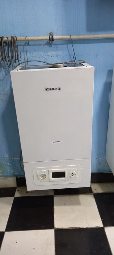 optimal salyan: Optimal 24 kw ela veziyyetdedi zemaneti var — 1