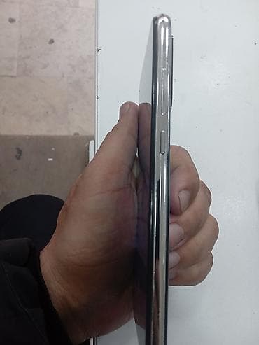 telefonl: Redmi Note 8, 32 GB, rəng - Ağ, Barmaq izi — 4