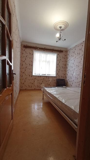 bina evlər: Salam. Lökbatan qəsəbəsində, 233 nömrəli məktəbin yanında 5 mertebrli — 7