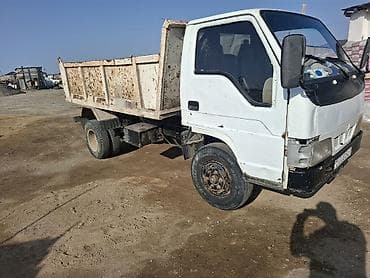 opelər: Yükdaşıma üçün hidravlik qoşqulu samosval avtomobil - Hidravlik — 9