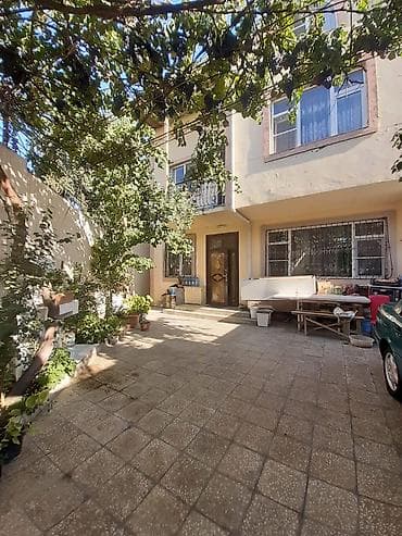 30 kv. m, 3 otaqlı, Kombi, Artezian quyusu, İşıq