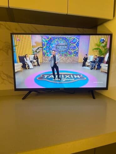 телевизор fisher отзывы: Б/у Телевизор Riffle LED экран 82" FHD (1920x1080), Самовывоз — 1