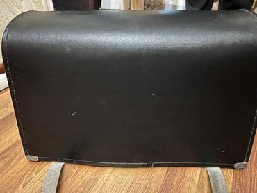 Tikiş maşını Chayka, İşlənmiş,Elektromexaniki, 1 saplı, Ünvandan götürmə