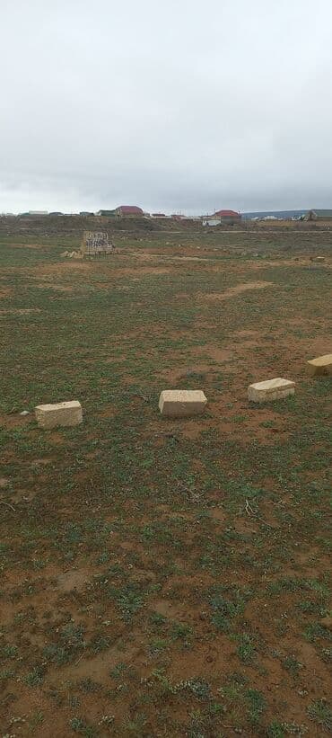 недвижимость в баку из рук в руки: 8 соток, Для строительства, Собственник, Бялядия (муниципалитет) — 4