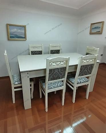 balkon stul: Masa Dəsti Eviniz üçün geniş mebel seçimi: divanlar, dolablar — 1