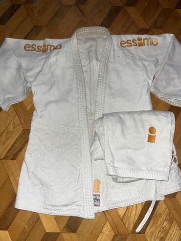 İşlənmiş essimo orginal