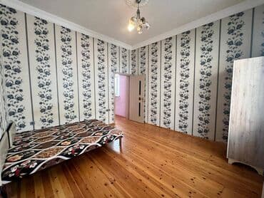 əhmədli ev: Əhmədli 4 otaqlı, 155 kv. m, Orta təmir — 10