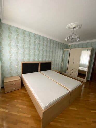 keşle kiraye: Xətai rayonu,Həzi aslanov metrosunun çıxışında,10 mərtəbənin,8-ci — 3