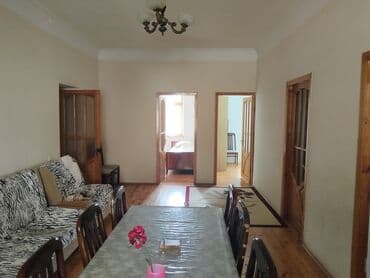 mezahir rustemov kucesi: Bakı, Novxanı, 100 kv. m, 5 otaqlı, Hovuzlu, Qaz, İşıq, Su — 4